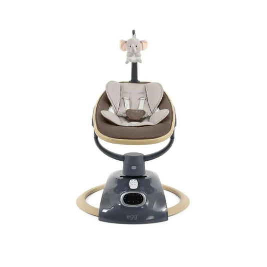 egg® Smart Home Motion Rocker - Mink