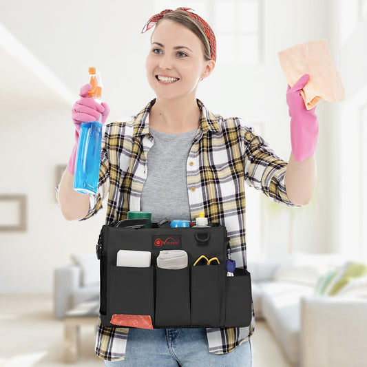 VINSANI CLEANING CADDY