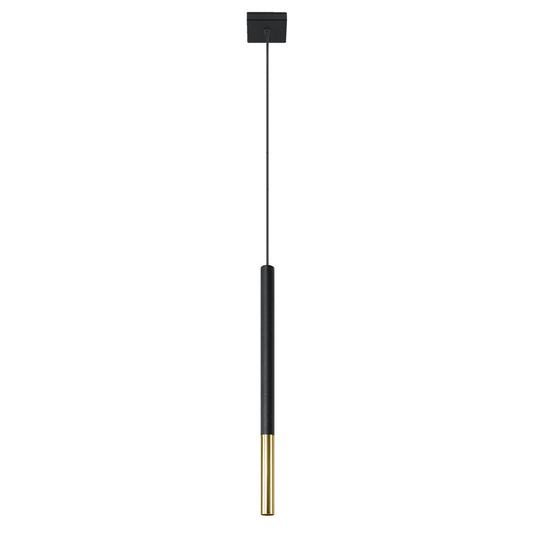 Pendant lamp steel Mozaica modern Design G9