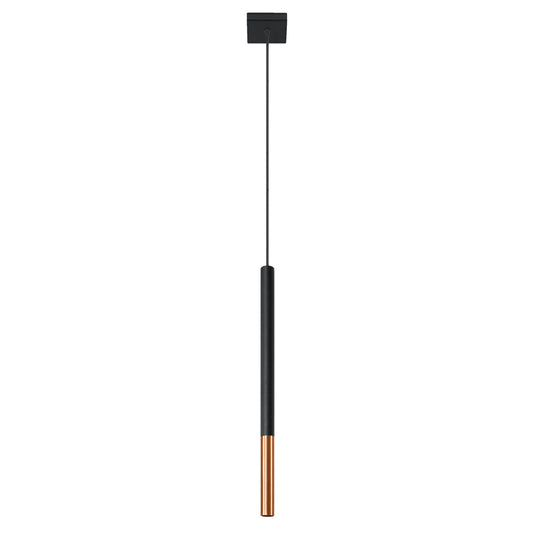 Pendant lamp steel Mozaica modern Design G9