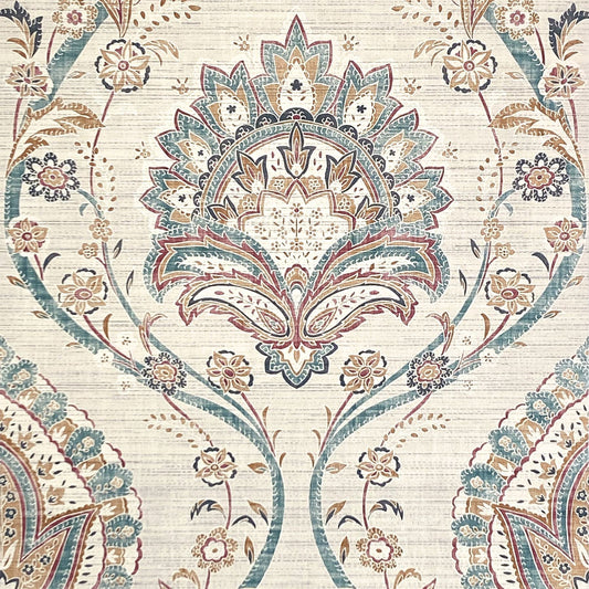 Fantastical Damask Multi sw12