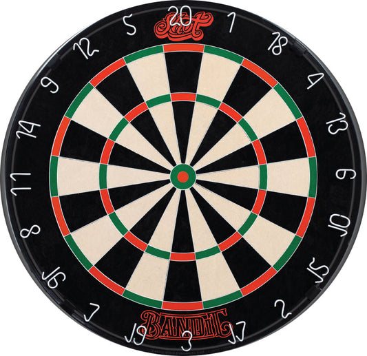 Shot Bandit Dartboard