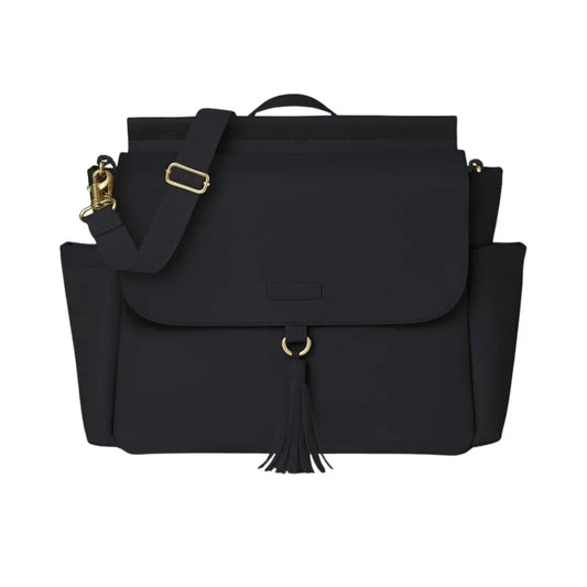 Skip Hop Greenwich Convertible Backpack - Black