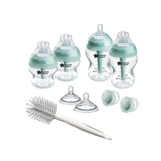 Tommee Tippee Advanced Anti-Colic Newborn Starter Set