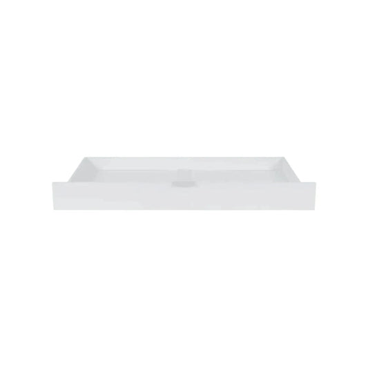 Tutti Bambini Universal Underbed Drawer - White