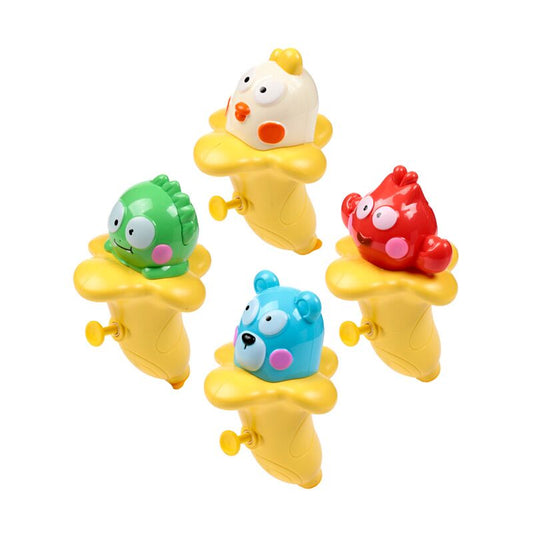 Banana Splash Water Pistol Toy