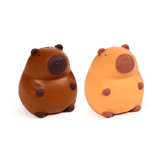 Stretchy Capybara Toy