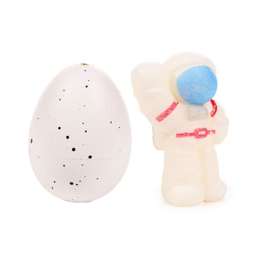Space Cadets Hatching Egg
