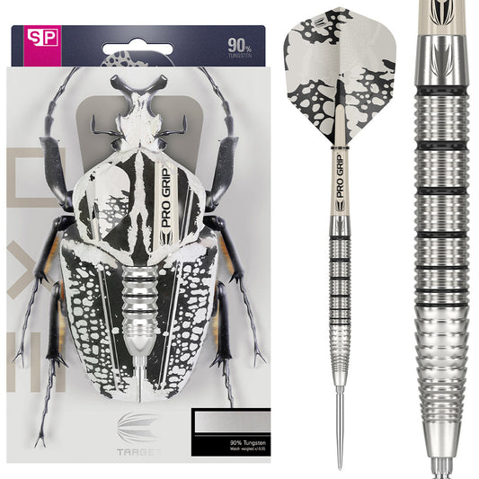 Target Exo 02 90% Swiss