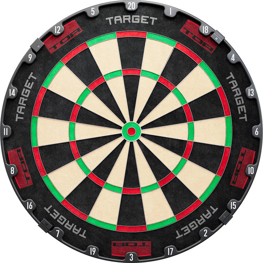 Target Tor Dartboard