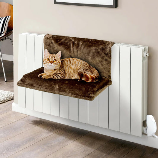 VINSANI CAT RADIATOR BED