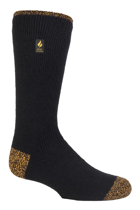 Heat Holders - Mens Knee High Work Socks