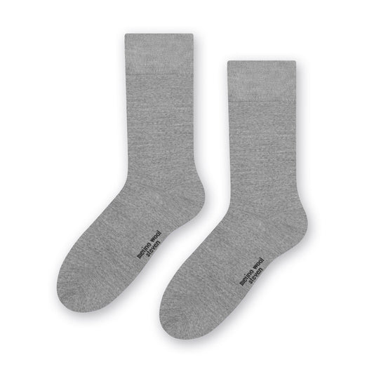 Steven - Mens Merino Wool Socks