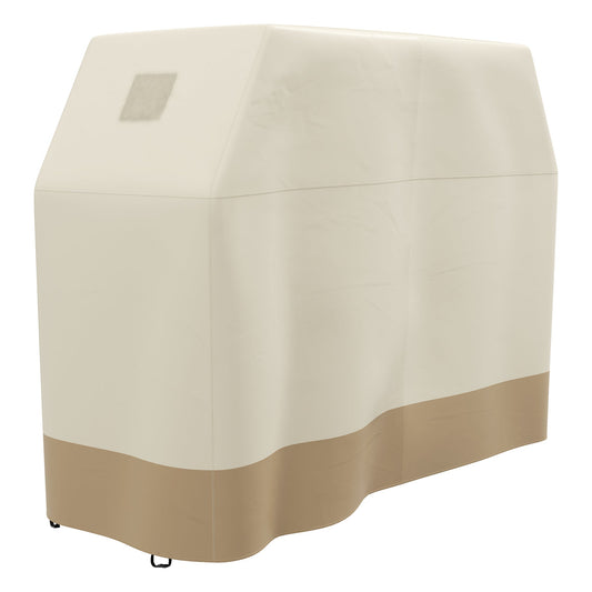 Outsunny Barbecue Covers, Waterproof UV Protection Rip-Proof, 188 x 71 x 125cm