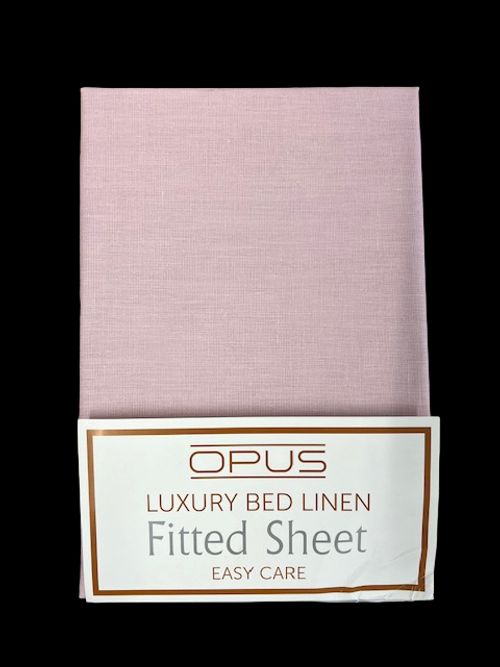 Opus Polycotton Bedding