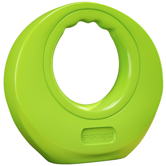 SPORTNOW 6kg Kettlebell for Weight Lifting and Strength Training