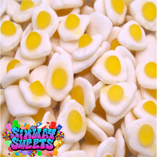 Fried Eggs
