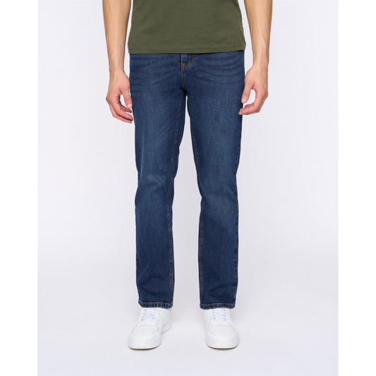 Hydras Straight Leg Jeans Dark Wash