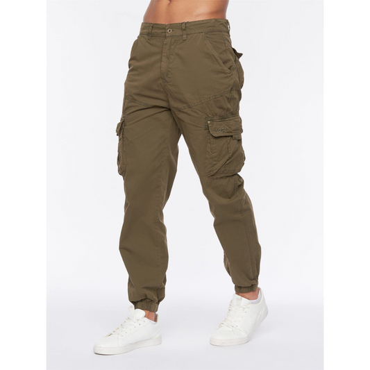 Kartmoore Combat Pants Khaki
