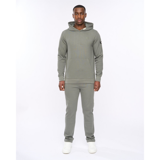 Hannings Joggers Olive