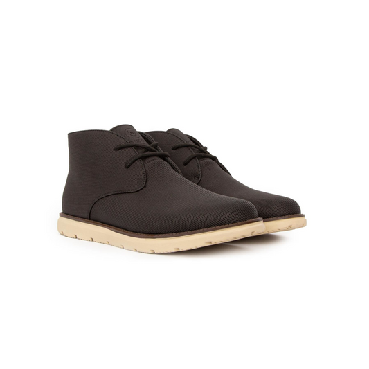 Oakwood Boots Black
