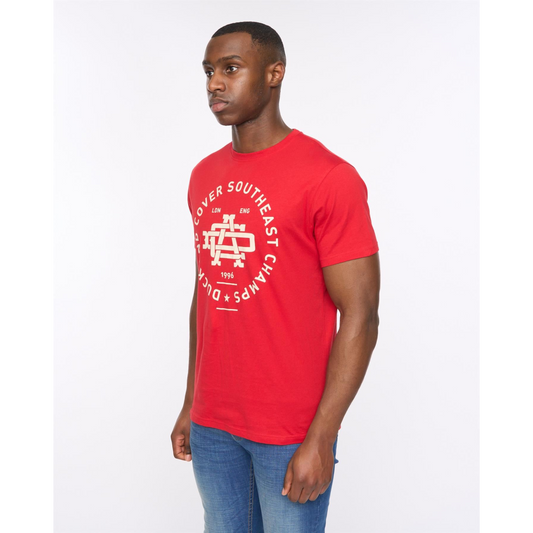 Belvadier Crew T-Shirt 5pk Assorted