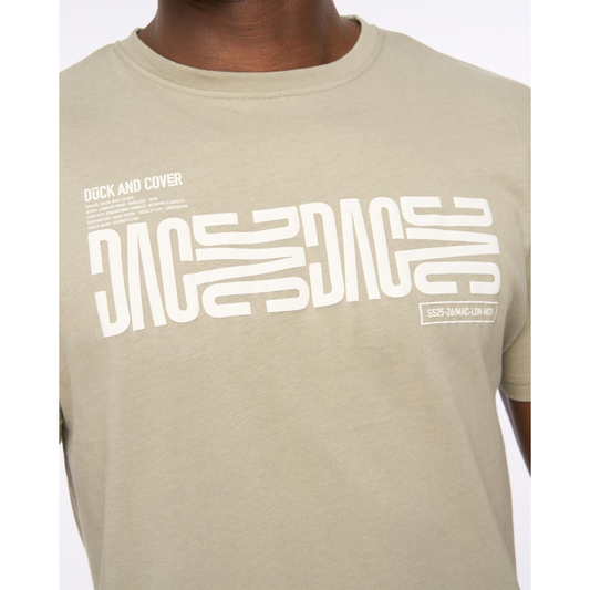 Trentmore T-Shirt Sage