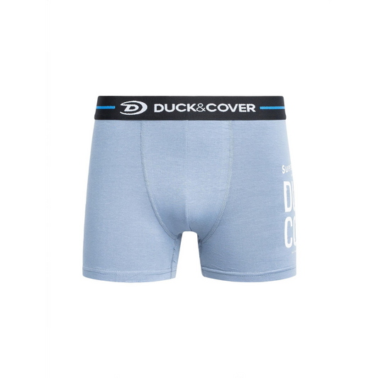 Edelman Boxers 3pk Blues