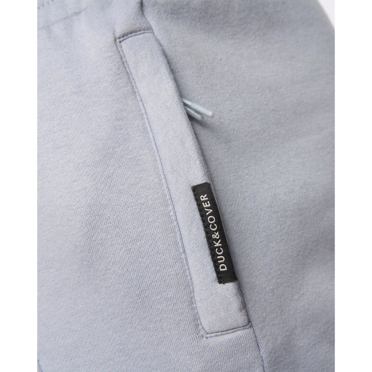 Chemtars Joggers Steel Blue