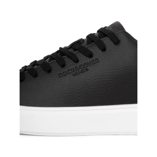 Kremes Trainers Black
