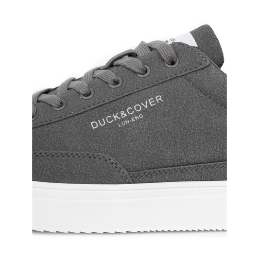 Simbine Trainers Grey