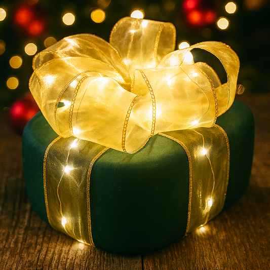 20 Led Ribbon Set of 3
