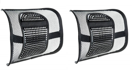 VINSANI NEW CAR LUMBAR SUPPORT