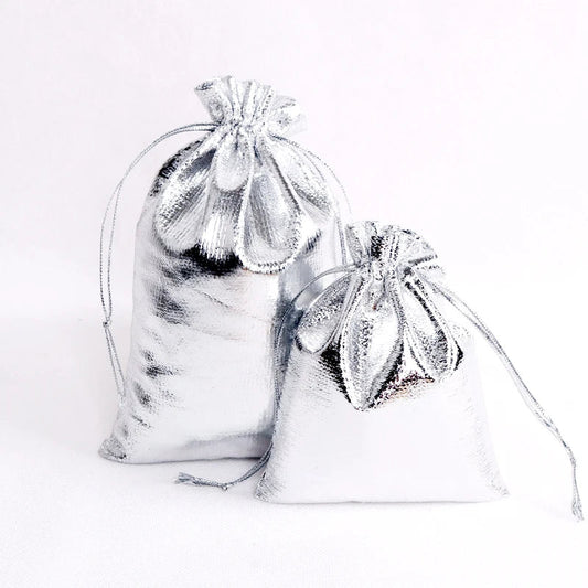 Merylover Adjustable Velvet Gift Bags - Perfect for Various Occasions