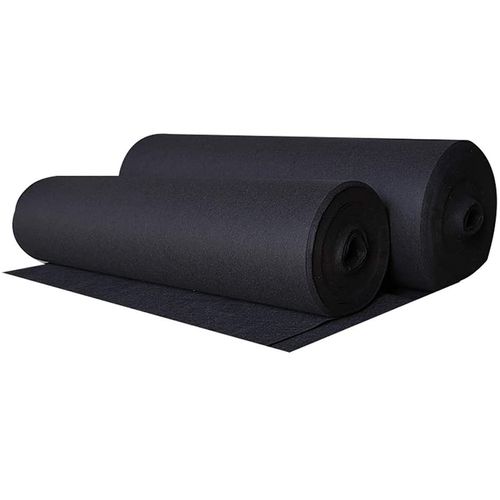 Elegant Non-Woven Wedding Carpet Aisle Runner - Durable & Anti-Slip