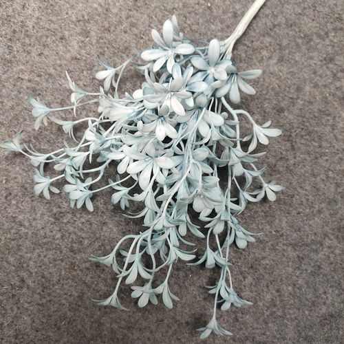 Elegant Multicolour Artificial Orchids - Perfect for Home Decoration