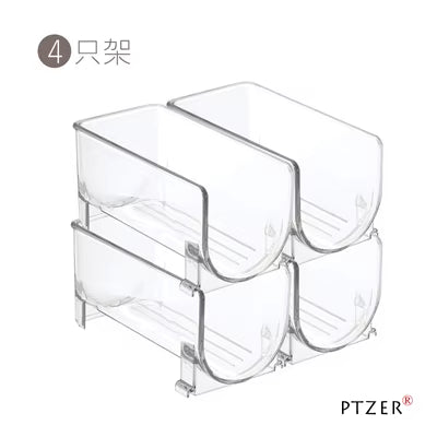 Plastic Bar Tools for Mixing and Serving - Convenient Kitchen Essential