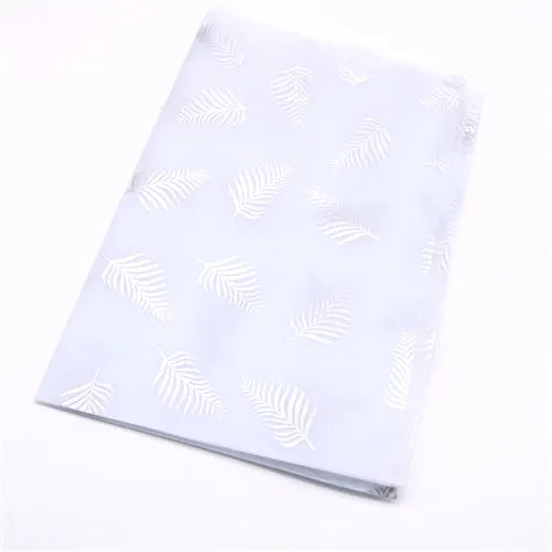 Colourful Tissue Paper - Moisture Proof Wrapping for Gifts & Occasions