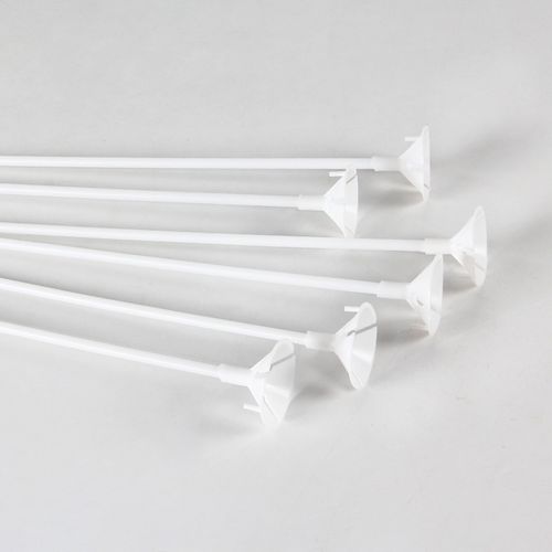 Flower Shaped Aluminium Foil Balloon - Ideal for Weddings & Celebrations