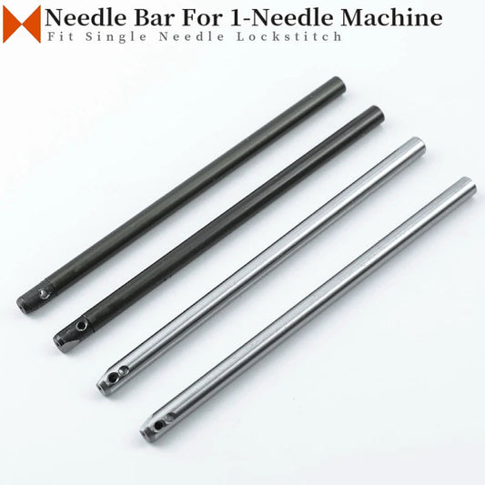 Sewing Machine Needle Bar for DBX1 & DPX5 - Durable Steel Parts