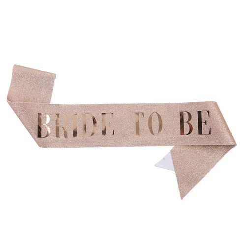Bridal Etiquette Belt – Luxury Leather Fabric – Perfect for Weddings & Engagements