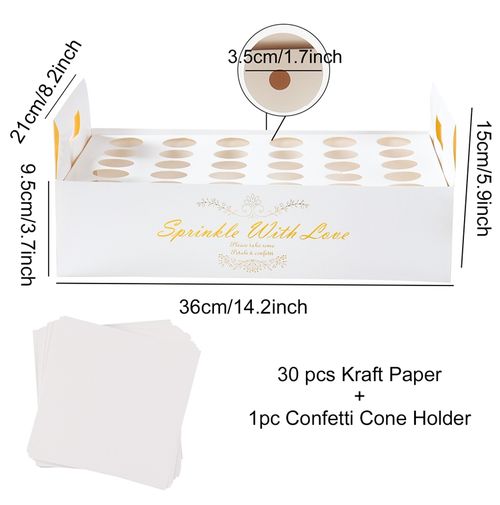 HUIRAN Festive Paperboard Cards - Customised Designs for Any Occasion