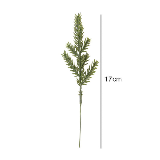 Festive Artificial Flower Bouquet - Perfect Home Decoration for Christmas