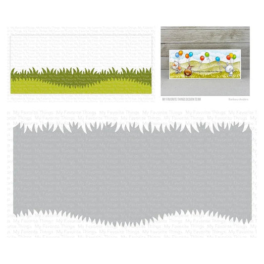 Custom Metal Cutting Dies & Clear Stamps for Crafting & Scrapbooking