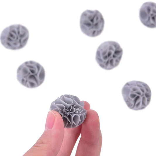 10pcs From The House Breeding To Avoid Watch Shrimp Decoration Hiding