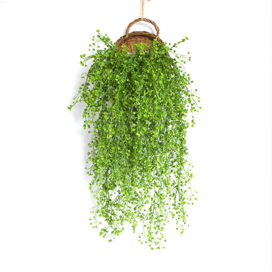 JETTING Artificial Vines - Decorative Plastic Flowers for Home Décor