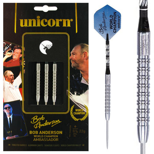 Unicorn W.C Bob Anderson 90%