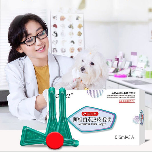 Abamectin transdermal solution | Luxury Home Accessories | Heulog Glow