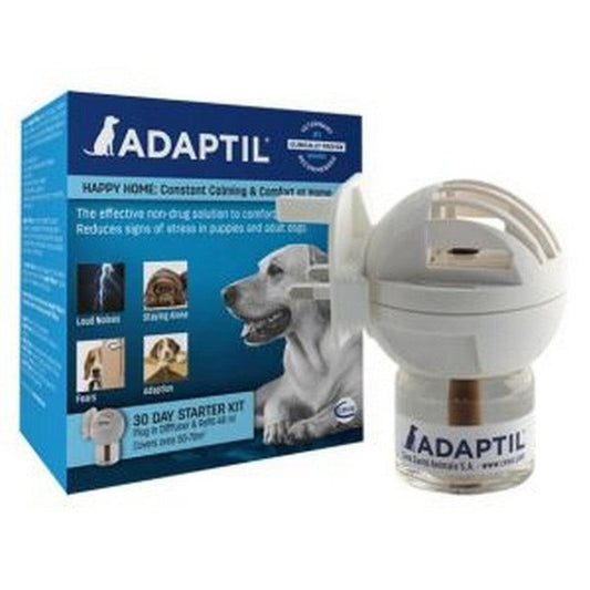 ADAPTIL CALM DIFFUSER | Luxury Home Accessories | Heulog Glow