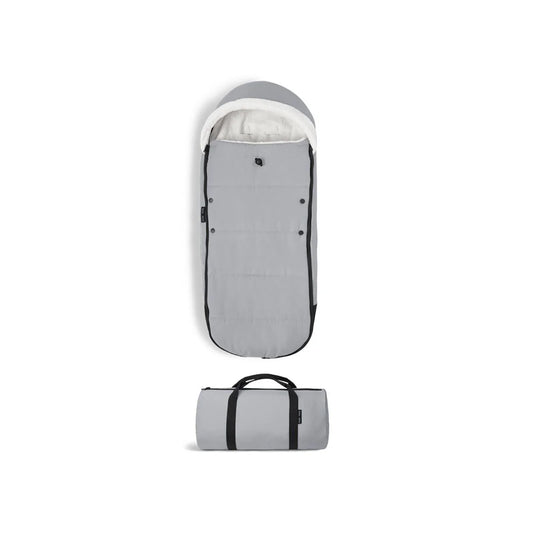 Stokke / Babyzen YOYO Footmuff - Stone